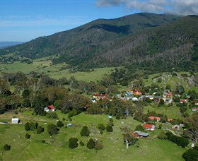 Bellbird Scenic Drive Tilba - Hotel WA 1