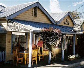 Bellbird Scenic Drive Tilba - Hotel WA 4