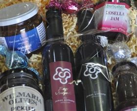 Kendall Cellars And Providore - Hotel WA 1