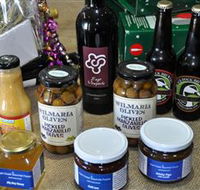 Kendall Cellars and Providore - Hotel WA
