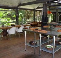 Tenteram Fine Foods Cooking School - Hotel WA
