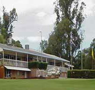 Capel Golf Club - Hotel WA