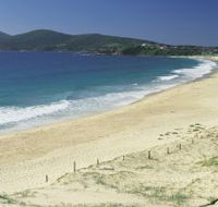 One Mile Beach - Hotel WA