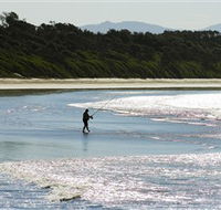 Old Bar Beach - Hotel WA