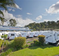 Watsons Caravans and RV's - Hotel WA