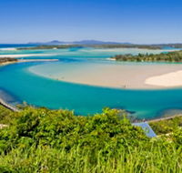 Nambucca Heads Beach - Hotel WA