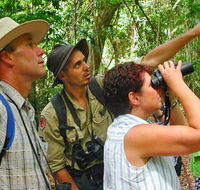 Falls walking track - Hotel WA