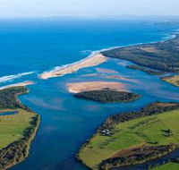Manning Entrance State Park - Hotel WA