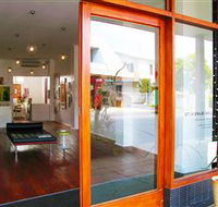 1st Avenue Gallery - Hotel WA