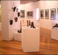 Coffs Harbour City Gallery - Hotel WA