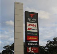 Toormina Gardens Shopping Centre - Hotel WA