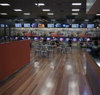 Club300 Bowling and Bar - Hotel WA