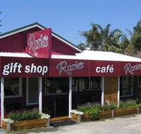 Rosies Cafe and Gallery - Hotel WA