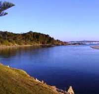 Coffs Coast State Park - Hotel WA