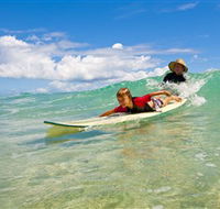 Cylinder Beach North Stradbroke Island - Hotel WA