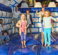 Moonee Beach Tavern - Hotel WA