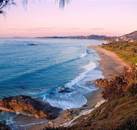 Sapphire Beach - Hotel WA
