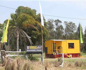 Banyandah Studio - Hotel WA 0