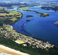 Manning Point Beach - Hotel WA