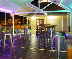 Jetty Memorial Theatre - Hotel WA 2