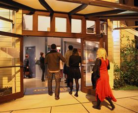Jetty Memorial Theatre - Hotel WA 1