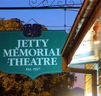 Jetty Memorial Theatre - Hotel WA