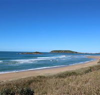 Park Beach - Hotel WA