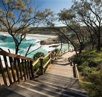 North Gorge Walk - Hotel WA