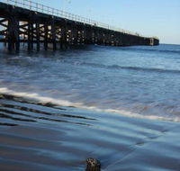 Jetty Beach - Hotel WA