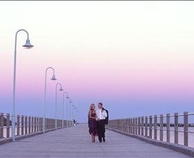 Coffs Harbour Marina And Jetty Area - Hotel WA 2