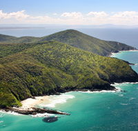 Booti Booti National Park - Hotel WA