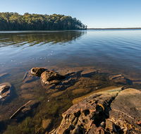 Queens Lake Nature Reserve - Hotel WA