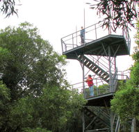 Cape Hawke lookout - Hotel WA