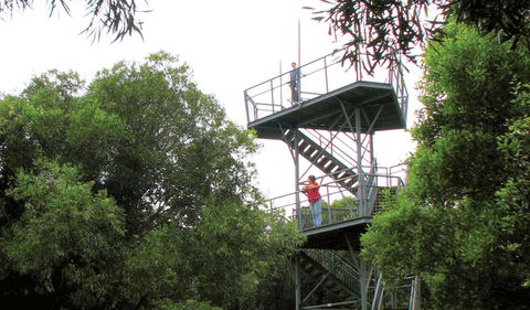 Cape Hawke Lookout - Hotel WA 0