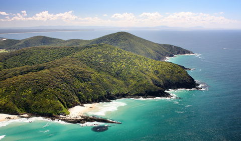 Cape Hawke Lookout - Hotel WA 1