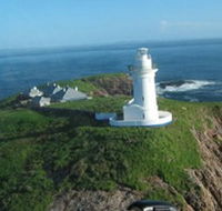 South Solitary Lighthouse - Hotel WA