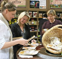 Summerland House Farm - House With No Steps - Hotel WA