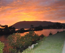 North Brother Mountain - Hotel WA 0