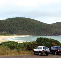 Elizabeth Beach picnic area - Hotel WA