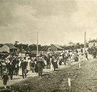 Tweed Historical Society Inc - Hotel WA