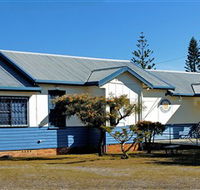 Yamba Museum 