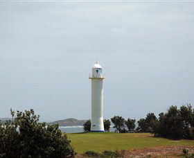 Yamba Historical Walks - Hotel WA 0