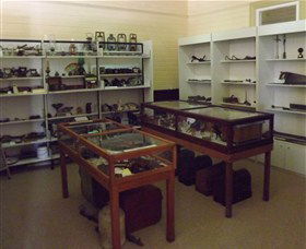 Camden Haven Historical Society Museum - Hotel WA 0