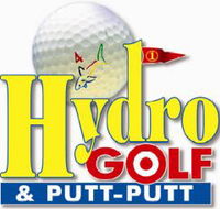 Hydro Golf and Putt Putt - Hotel WA