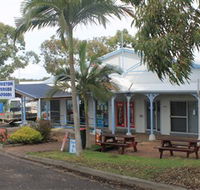 Laurieton Riverside Seafoods - Hotel WA