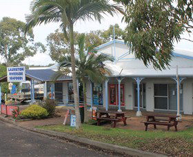 Laurieton Riverside Seafoods - Hotel WA 0