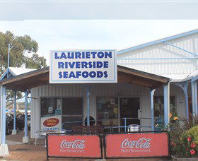 Laurieton Riverside Seafoods - Hotel WA 1
