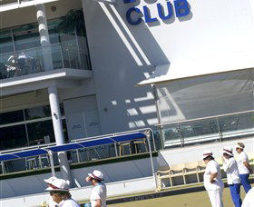 Tweed Heads Bowls Club - Hotel WA 3