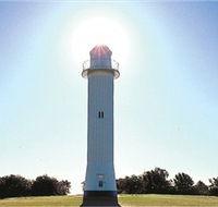 Yamba Lighthouse