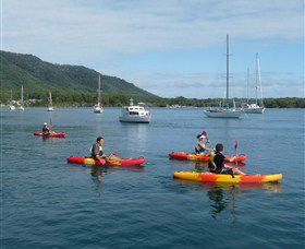 Dunbogan Boatshed - Hotel WA 1